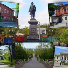 Гостиница Guest House Na Khalturina фото 3