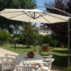 Отель B&B Le Rose Монтефано фото 5