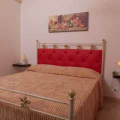 Отель B&B Da Santino Альберобелло комната для гостей фото 3