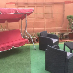 Отель Affittacamere Ruggiero e Di Rosa Генуя детские мероприятия