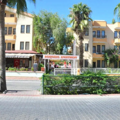 Bonjorno Apart Hotel фото 4