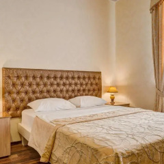 Гостиница Наири 3* Номер Эконом с 2 отдельными кроватями