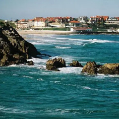 Отель Apartamentos Rincón del Puerto пляж фото 2