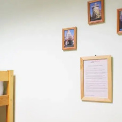 Хостел Виктория удобства в номере