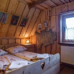 Отель Pokoje I Domki GÓralskie Javorina Закопане детские мероприятия