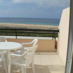 Отель Apartamentos Palm Garden Апартаменты с разными типами кроватей фото 3