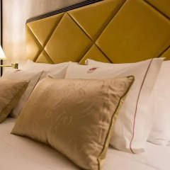 Hotel Miracorgo 4* Люкс повышенной комфортности с различными типами кроватей фото 5