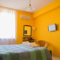 Отель B&B Matida комната для гостей фото 4