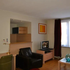 Wellness Apart Hotel Brussels 3* Студия фото 3