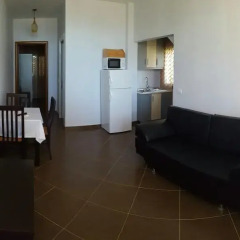 Отель Vila "Cerca de Mar" комната для гостей фото 3