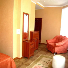 Sunday Hotel комната для гостей