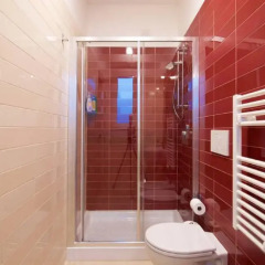 Отель B&B Momà Стандартный номер фото 4