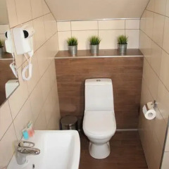 Гостевой Дом Форсаж спа