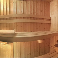 Апартаменты P&O Apartments Plac Narutowicza сауна