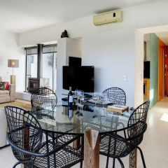 Отель Bom Sucesso Resort комната для гостей фото 9