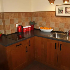 Отель Quiet-Apartments Centrum II Польша, Познань - отзывы, цены и фото номеров - забронировать отель Quiet-Apartments Centrum II онлайн в номере фото 2