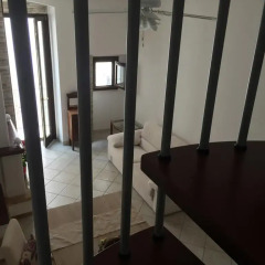 Отель Bel Poggio di Toni B&B Стандартный номер фото 17