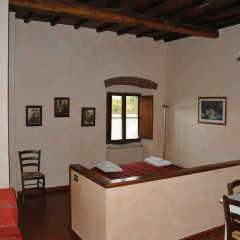 Отель Villa Il Crocicchio 3* Студия фото 5
