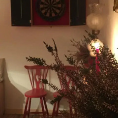 Отель Quatro SÓis Guesthouse Мафра помещение для мероприятий