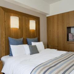 Hermes Hotel 3* Номер категории Эконом фото 4