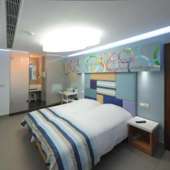 Kastro Hotel 3* Стандартный номер с различными типами кроватей фото 2