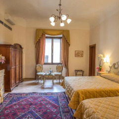 Paris Hotel 3* Стандартный номер с двуспальной кроватью фото 3