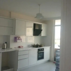 Отель El Badr Duplex в номере