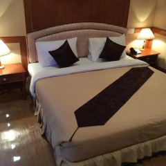 The Promenade Hotel 3* Стандартный номер фото 6
