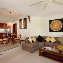 Отель Allamanda Laguna Phuket 4* Апартаменты фото 3