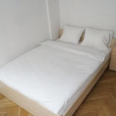 Отель Smolna by Rental Apartments Польша, Варшава - отзывы, цены и фото номеров - забронировать отель Smolna by Rental Apartments онлайн комната для гостей фото 2