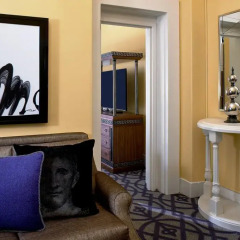 Отель Kimpton Hotel Monaco Washington DC США, Вашингтон - отзывы, цены и фото номеров - забронировать отель Kimpton Hotel Monaco Washington DC онлайн удобства в номере