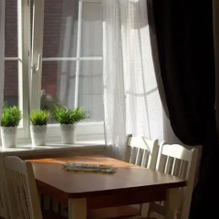 Отель Apartament Studio Old Town Szeroka Польша, Гданьск - отзывы, цены и фото номеров - забронировать отель Apartament Studio Old Town Szeroka онлайн удобства в номере