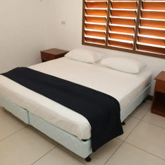 Отель Bua Bed & Breakfast комната для гостей фото 5