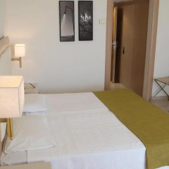Отель Electra Palace Rhodes 5* Стандартный номер с различными типами кроватей