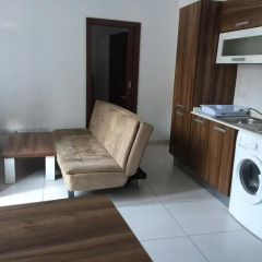 Апартаменты Paceville Montecarlo Apartments 2* Студия