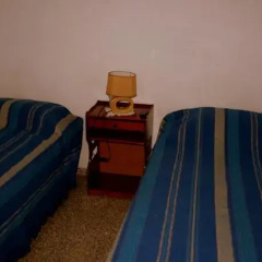 Отель B&B Mucho Gusto Valencia Валенсия спа
