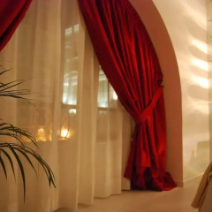 Отель Hostal Atelier Мадрид интерьер отеля фото 3