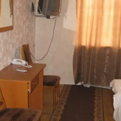 Гостиница Динамо удобства в номере фото 2