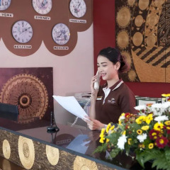 Meir Jarr Hotel интерьер отеля фото 2