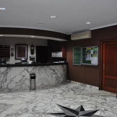 Hotel Campomar интерьер отеля фото 2
