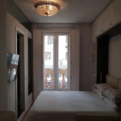 Отель Hostal Montecarlo комната для гостей фото 3