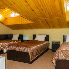 Гостиница David Bek 3* Люкс с различными типами кроватей фото 2