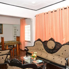 Отель Royal Residence Negombo в номере