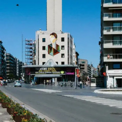 Отель Prado Бельгия, Остенде - отзывы, цены и фото номеров - забронировать отель Prado онлайн фото 5