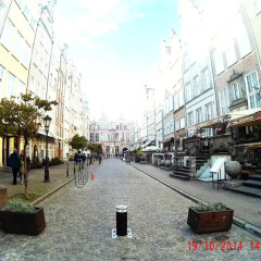 Отель Apartament w centrum Starówki Old Town Польша, Гданьск - отзывы, цены и фото номеров - забронировать отель Apartament w centrum Starówki Old Town онлайн