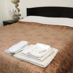 Отель B&B Villa Adriana Агридженто удобства в номере