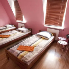 Отель Hostel Cinema Польша, Вроцлав - отзывы, цены и фото номеров - забронировать отель Hostel Cinema онлайн спа фото 2