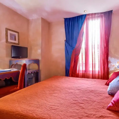 Отель Villa Royale Montsouris 3* Стандартный номер