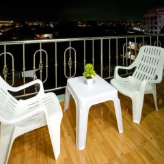 Апартаменты Mala Apartment Стандартный номер с разными типами кроватей фото 7