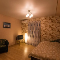 Апартаменты Apartments Toma 2 Сочи комната для гостей фото 4